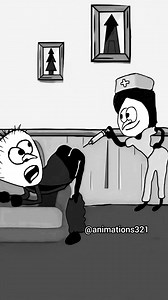 6.8K views · 29 reactions | Life of a nurse(Animation Meme) #facbookreels #fbreels #viralreels #funnyreels #rico #Philippines #pakistani #indianwear #trendingreels #cartoons #funny #commedy #memes #animation #animationmemes #foryou #foryoupage #typ #viral #Bangladesh #usa #uk #FacebookContestReels | Animation's 321 | Facebook