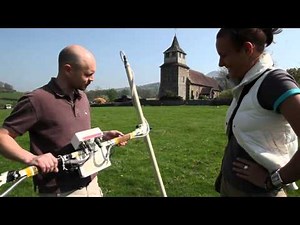 Jimmy's Magnetometer Lesson