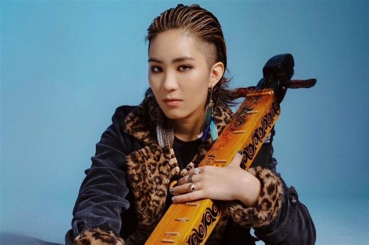 Malaysian musician who can play 30 traditional instruments is captivating millions online