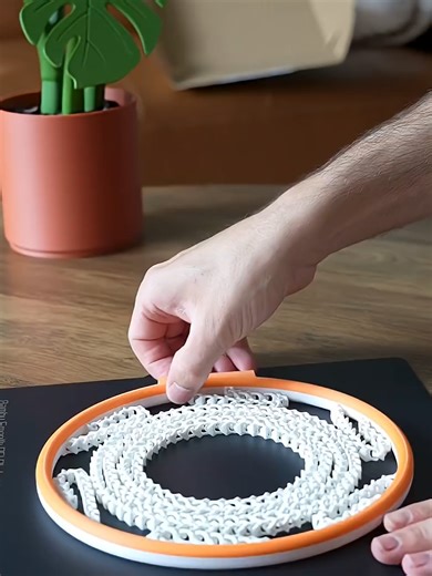 3D Printing your own Games