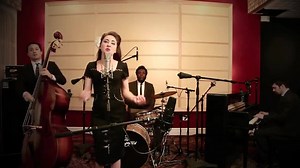 One of our most popular videos of all time! Here is our vintage jazz take on a Wham! classic 🎷 Get the song here: https://smarturl.it/pmjclubbin | Postmodern Jukebox