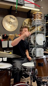 This drummer was famous for his snare sound #drumcover #drumlife #drummer #drumming #groove #sessiondrummer | Nick Adams Drummer