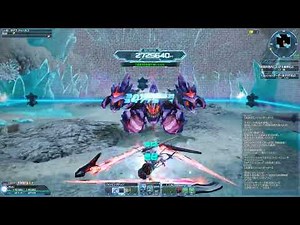 PSO2 永遠の輪舞 Lu 1周～3周