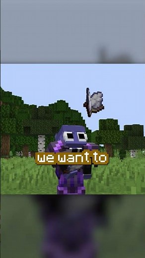 Join a Scripted HARDCORE Server Like Unstable SMP #minecraftshorts #unstablesmp