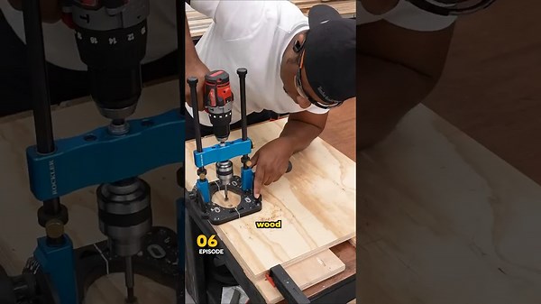 DIY Multi-Purpose Workbench (Tool tray) – Ep. 06