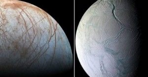 NASA talks 'alien life' in solar system * WorldNetDaily * by Around the Web