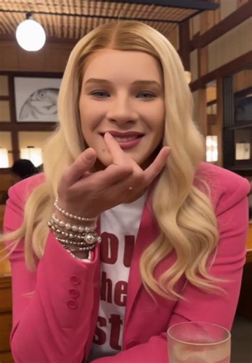 with mga beshy.. #whitechicks #parody #tiktokviral