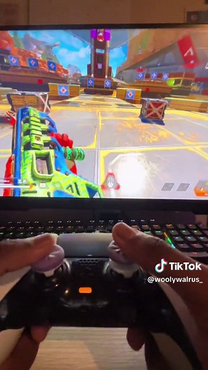 Im not very good at tutorials but i tried this is a very helpful technique i think every new player should learn#fypシ #fyp #trend #foryoupage #apexclips #apexfunny #apexlegends #apex #apexlegendsclips #viral