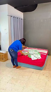 Juego de Sábanas Queen de 15 piezas Convierte tu cama en un verdadero santuario. Con 15 piezas, combina elegancia, suavidad y comodidad absoluta. Tu descanso merece lo mejor... y está aquí. | MUDAN