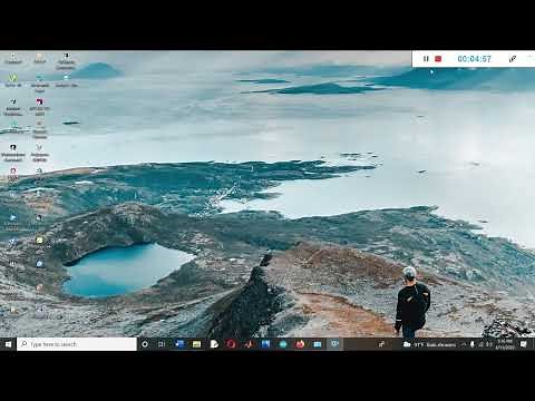 ፓውር ግዕዝ ሶፍትዌር በኮንፒወተር ለመጫን | በ አማረኛ ለመፃፍ -Download Power Geez| How to install Power Geez | Window 10