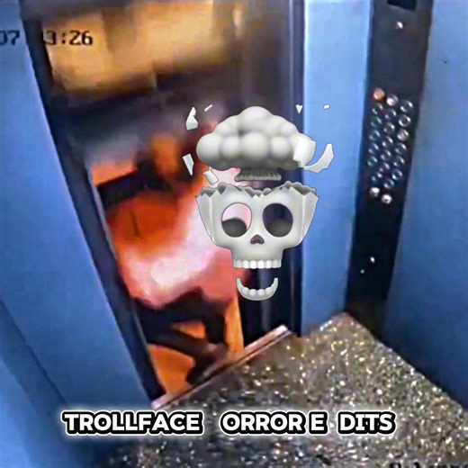 Trollface Horror Story 🐼 ​#Trollge #Trollface #Horror #Scary #Meme #Creepypasta #VoidMemes #Shorts