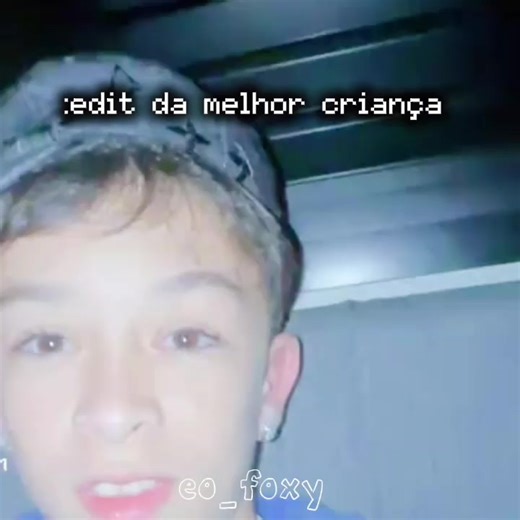 Edit da Melhor Criança: Rei Davi e Robin Hood