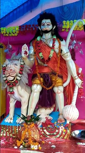 Hanuman Ji Whatsapp Status | Bajarangbali Status | sankatmochan status