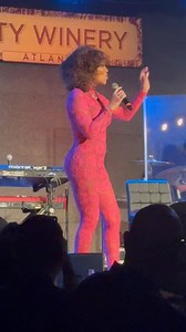 Chante Moore “Candlelight and You”. I don’t own the rights to this music. | Keith Shepard