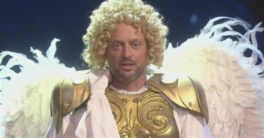 Country stars shine in Nate Bargatze's Nashville Christmas Special