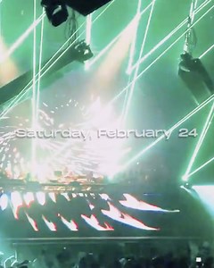 Ready to dance and vibe all night with Carl Cox? We're only a few weeks away from his takeover of Fillmore Auditorium, featuring a very special 'in the round' 360 set with support from LOCO DICE! Snag some tickets to secure your spot today! https://loom.ly/G1NsCfs | Party Guru Productions | Facebook