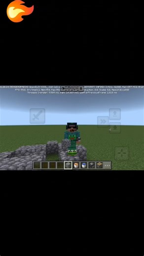 cobblestone generator