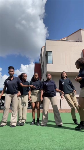 Fast Fast Challenge Amapiano Dance