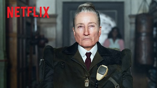 100K views · 1K reactions | Ein kleines Genie kann den großen Unterschied machen! Roald Dahls Matilda – Das Musical, ab 25. Dezember auf Netflix!  | Netflix | Facebook