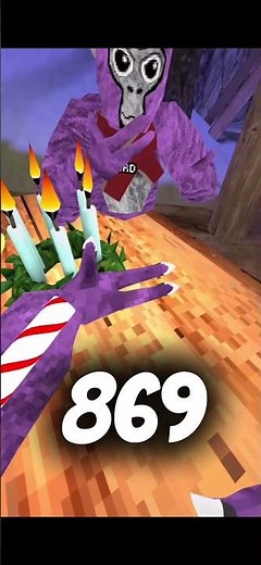 Best Gorilla Tag Color Codes #gorillatag #gtag #vr #short