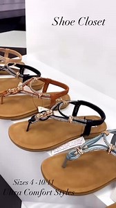 18K views · 66 reactions | ✨New Arrivals Available At All Locations✨ | The Shoe Closet | Facebook