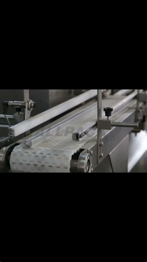 What is the working principle of double-head powder filling machine?