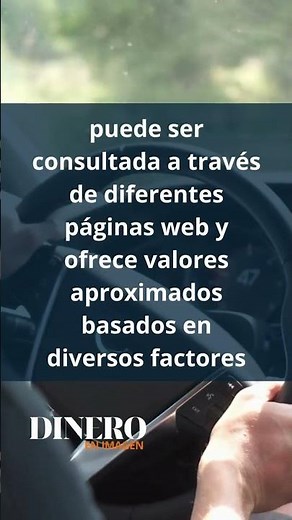 ¿Qué es el libro azul para autos en México y cómo se puede consultar?