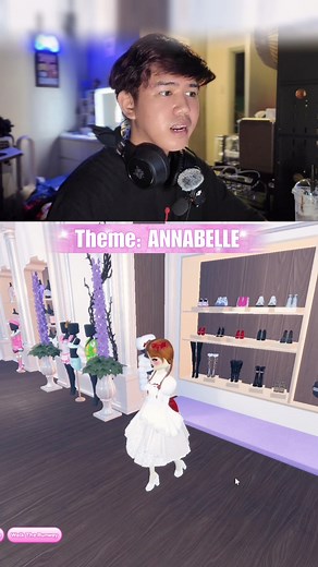 525K views · 7.6K reactions | Maganda ba guys? #roblox #DressToImpress | ROLYN JAY ROBLOx | Facebook