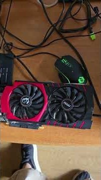 GTX 970 en 2026 : Peut-elle ENCORE faire tourner Fortnite ?! 😱