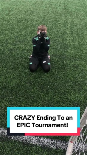 Epic Tournament Highlights and Crazy Ending