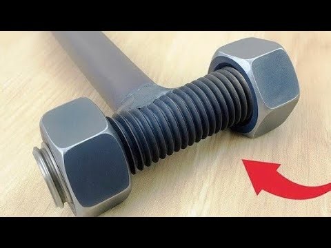Billions of People Don't Know! Amazing Uses of This Welding Tool 😱 || Creation Time