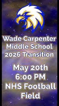 WCMS Transition Streaming Social Media 2026