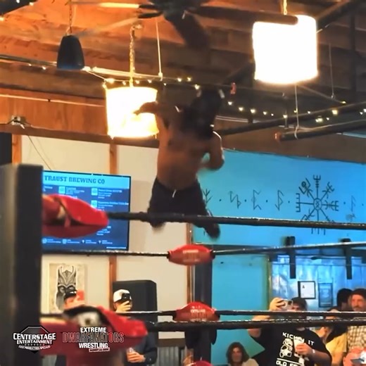 Get ready for some wild action with Wrestling Madness! 🤼‍♂️ Use code EDW2k25TENOFF to grab 10% off your tickets. Don’t wait—lock in your spot now and catch all the excitement live! 🎟️ Tickets are going fast, so hit the link in our bio before they're gone! Link to Tickets: www.dwarfanators.com Tiktok: https://www.tiktok.com/@dwarfanators Instagram: https://www.instagram.com/extremedwarfanatorswrestling/ Youtube: https://www.youtube.com/@extremedwarfanatorswrestling September 18 - Roadhouse Salo