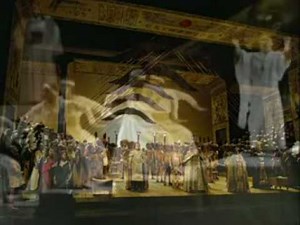 Aida Verdi - Triumphal March