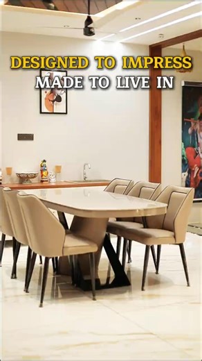 Turning Dreams Into Reality: This Is What Our Finished Dream Home Looks Like | Monnaie Interiors