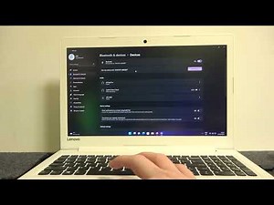 How To Pair JBL Pulse 4 With Laptop & PC