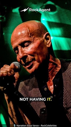 Phil Mogg Slams Michael Schenker’s UFO Tour as 'Tacky'