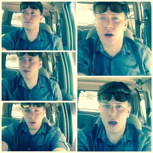 Billy Joel - For The Longest Time - (Acapella by Mike Yeah)