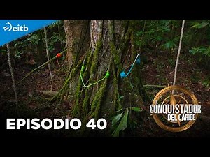 EL CONQUISTADOR 2026 (Episodio 40)