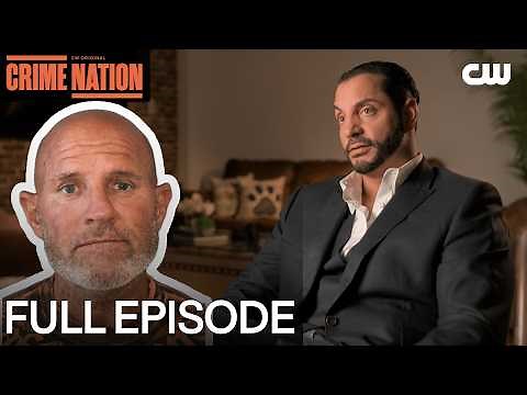 Brittanee Drexel Case Documentary: A Spring Break Nightmare | Crime Nation | Full Episode | The CW