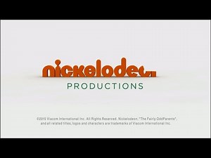 Billionfold Inc.🦸‍♂️/Frederator Incorporated/CBS TV. Studios/Nickelodeon Productions (2015)