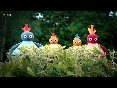 Twirlywoos Series 2 3 Down