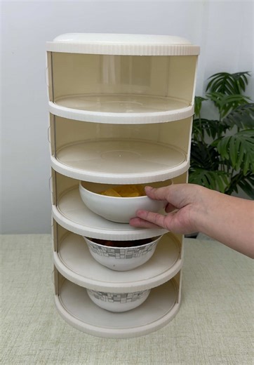 Stackable Food Storage #stackablefoodstorage #stackblefoodkeeper #foodstoragekeeper #foodstoragecontainer #foodstorage