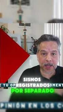 ACTIVADO! Haarp Provocó Sismos en Venezuela | DesafioTorontoJC