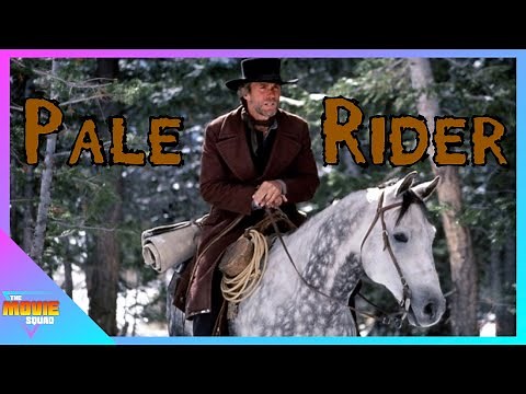 Pale Rider (1985)