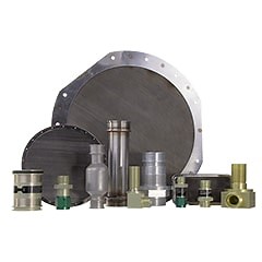 FLAME ARRESTORS - Essex Industries