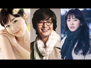 10 Old Kdrama That Popular Overseas