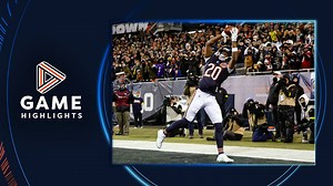 FULL HIGHLIGHTS: Bears' comeback OT victory over Packers
