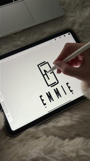 Mastering Procreate on iPad 2022 with Apple Pencil: Tips & Tricks #Procreate #iPadArt