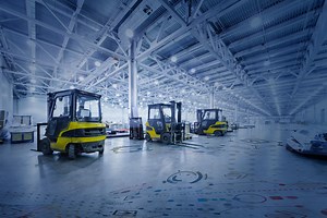 Warehouse Management Software